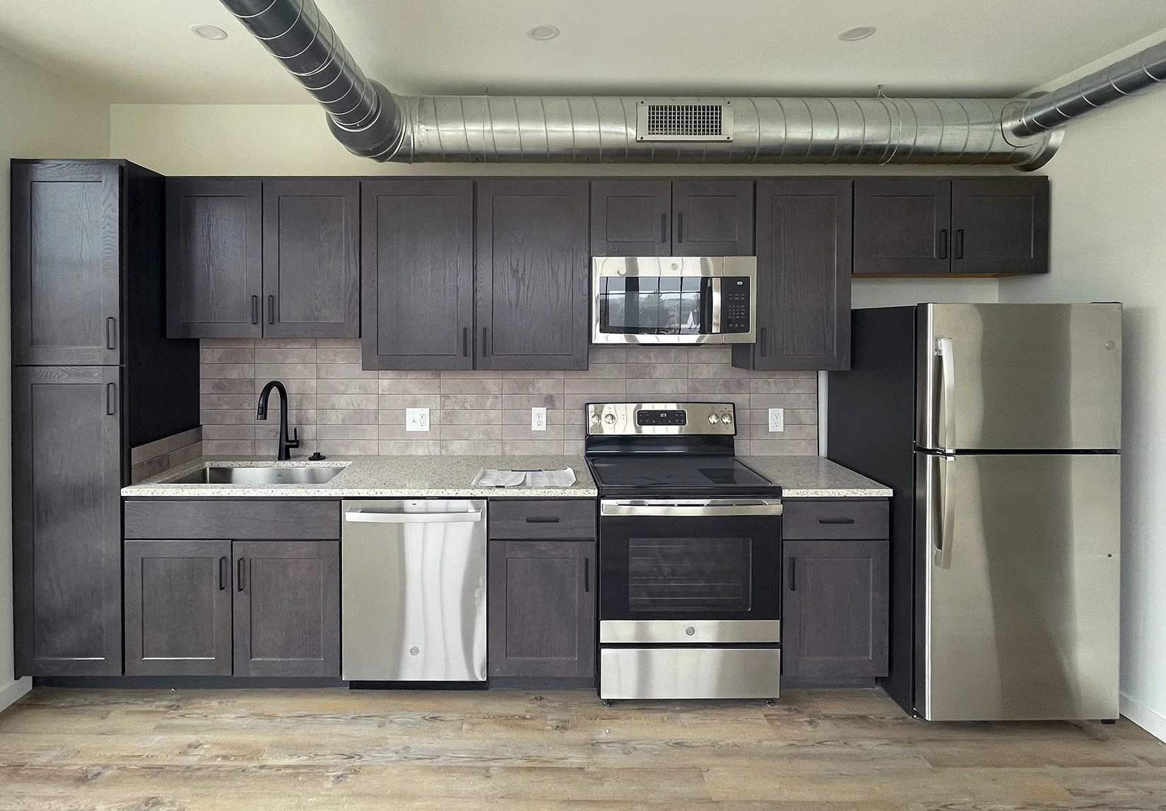 Explore Residential Interiors