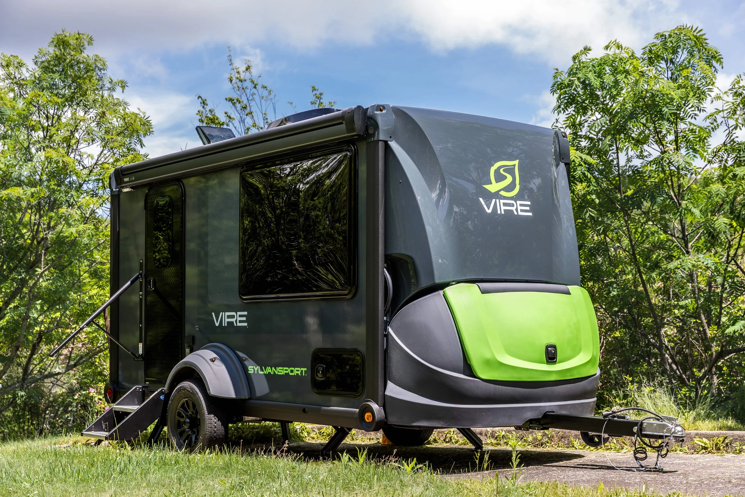 Slyvan Sport - Vire