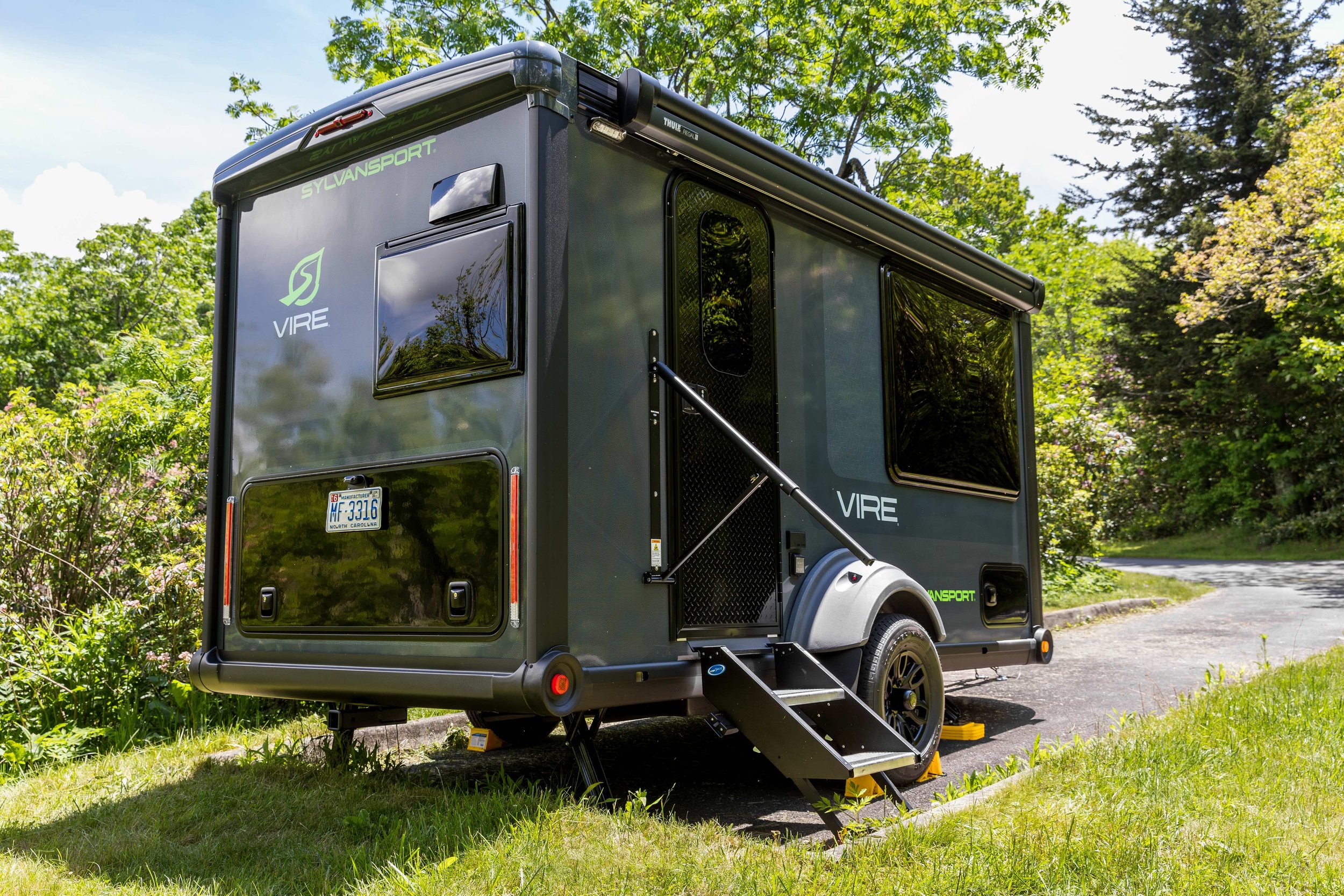 Slyvan Sport - Vire