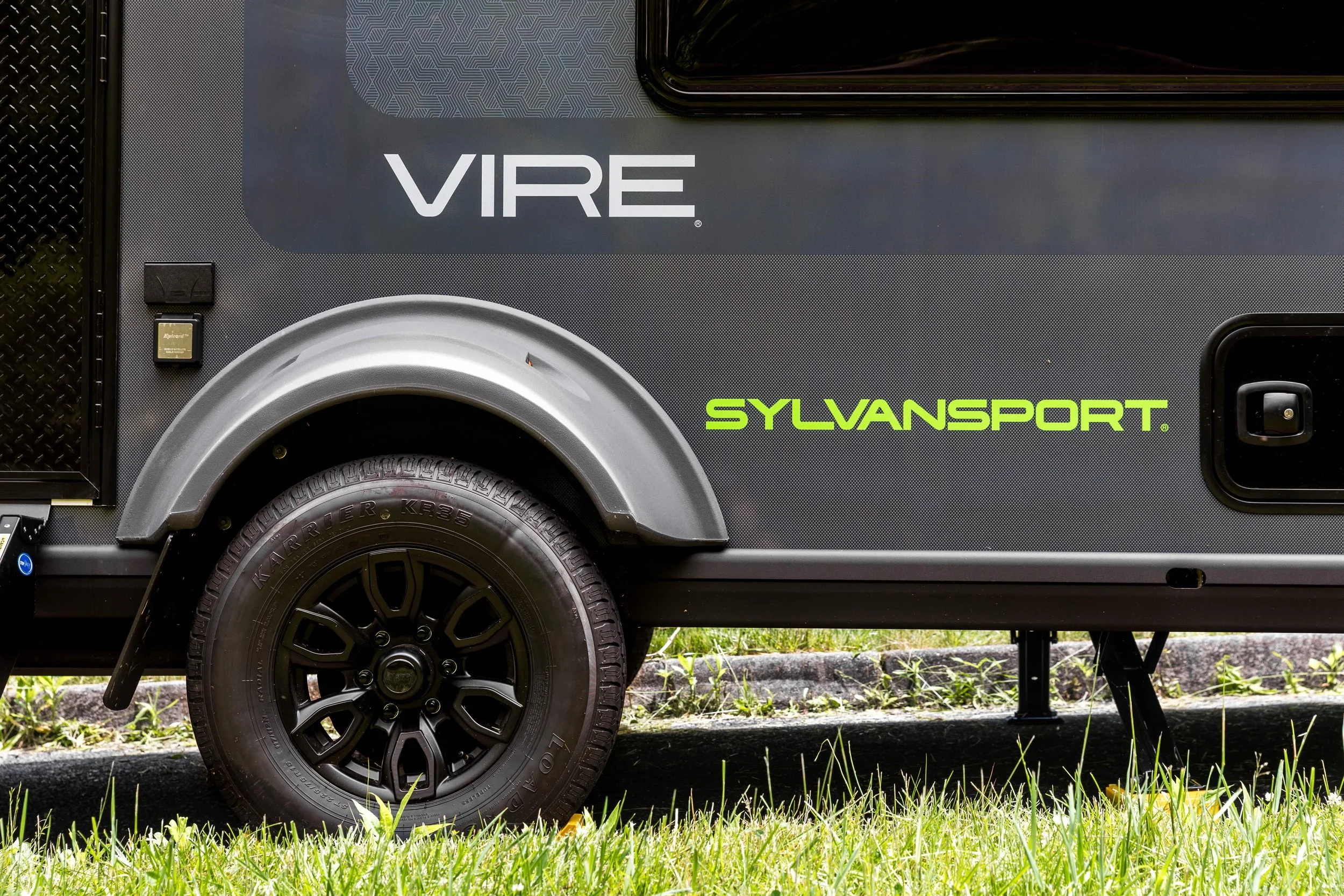 Slyvan Sport - Vire