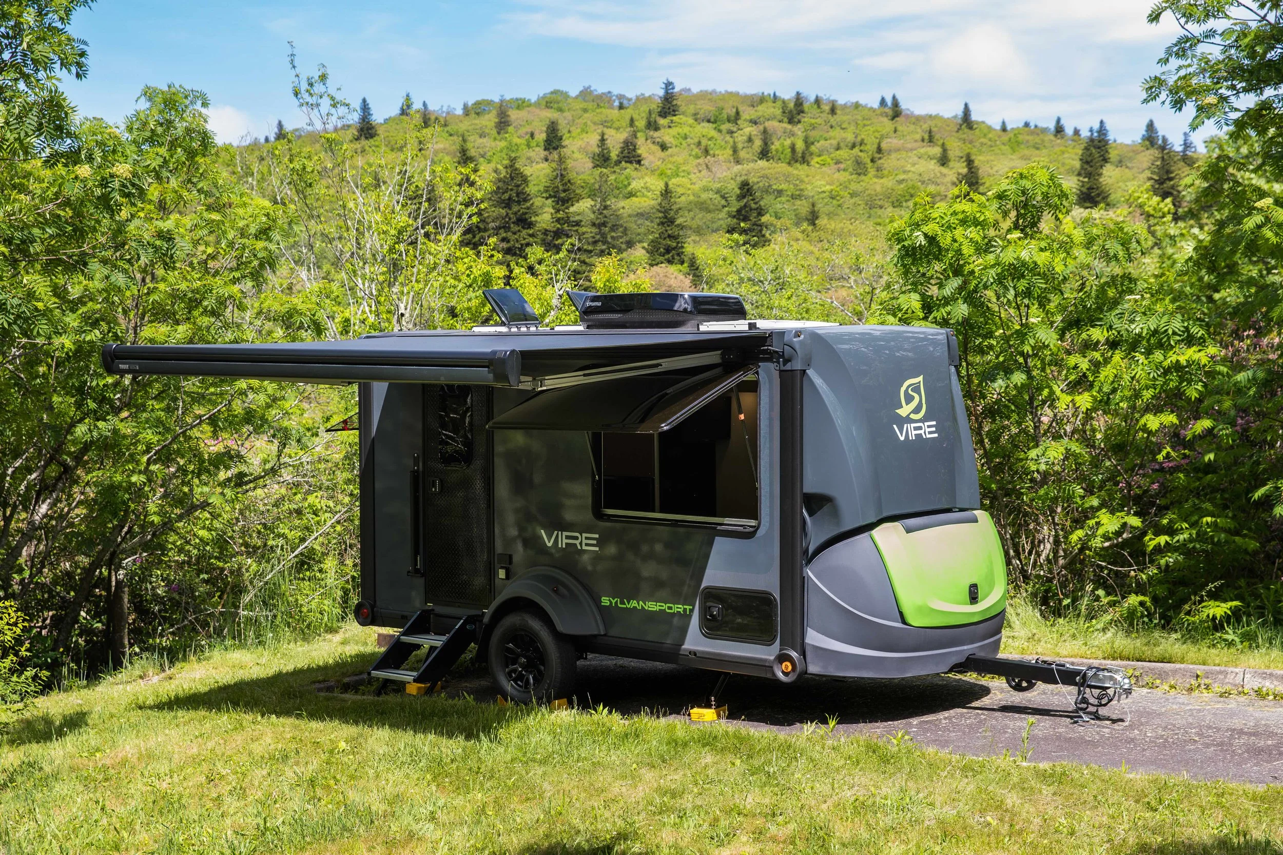 Slyvan Sport - Vire