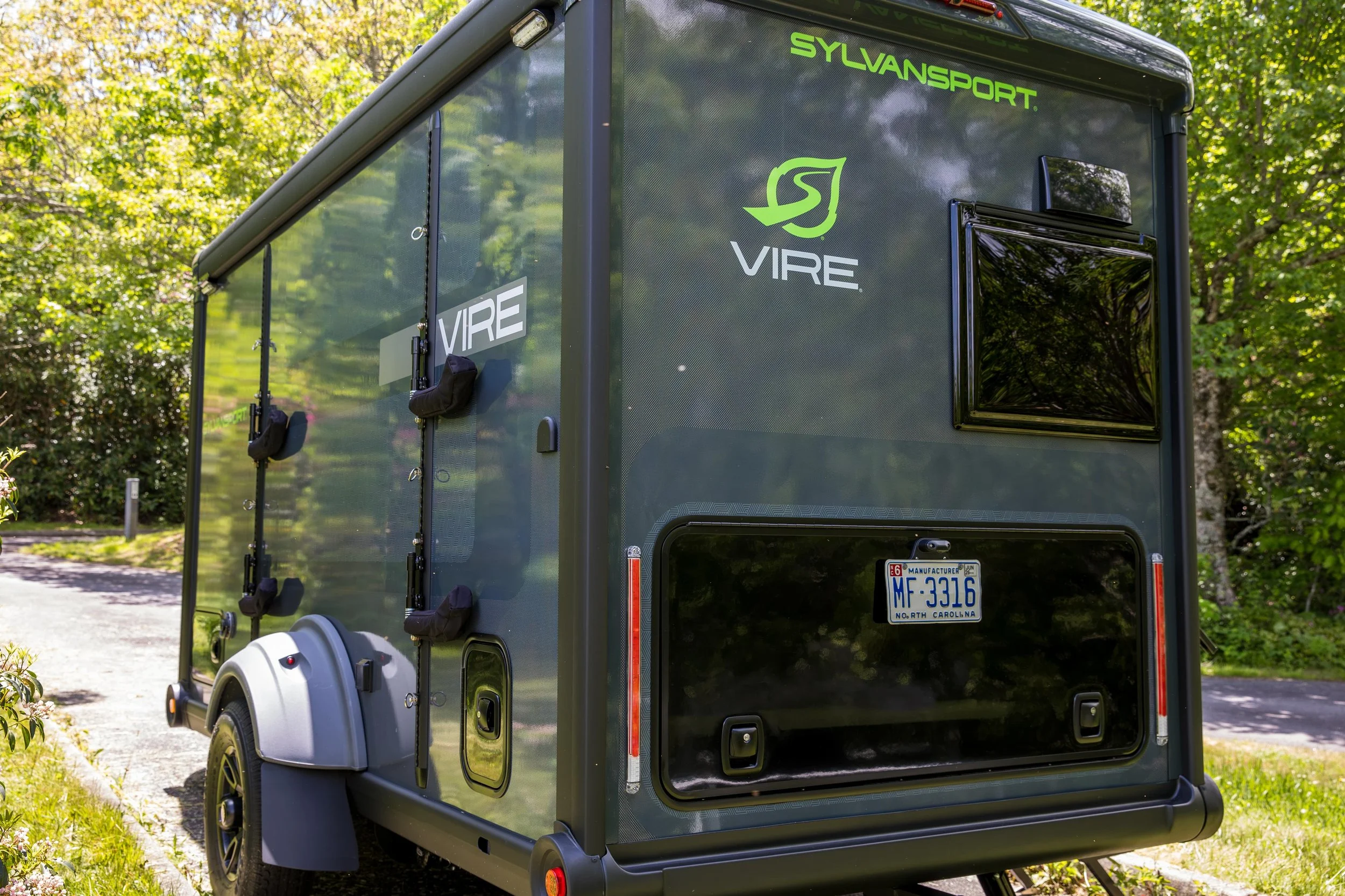 Slyvan Sport - Vire
