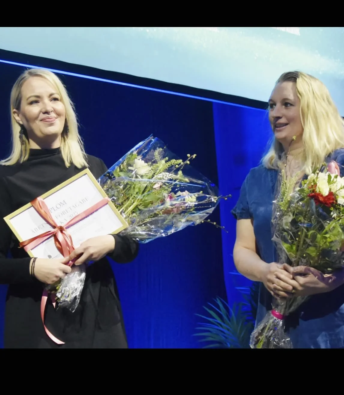 Årets Nyföretagare Nacka