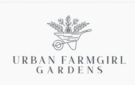 Urban Farmgirl Gardens