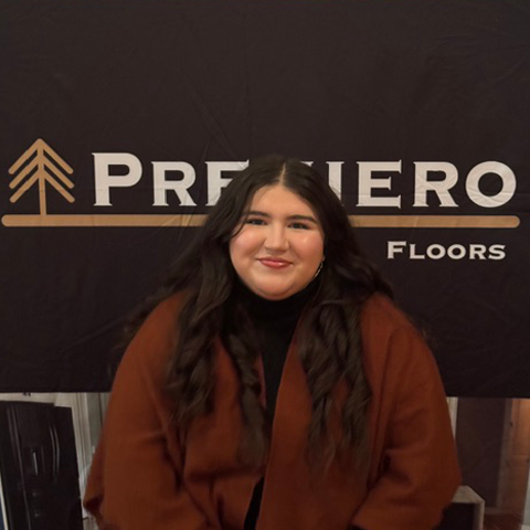 Camille Coblentz - Office Manager