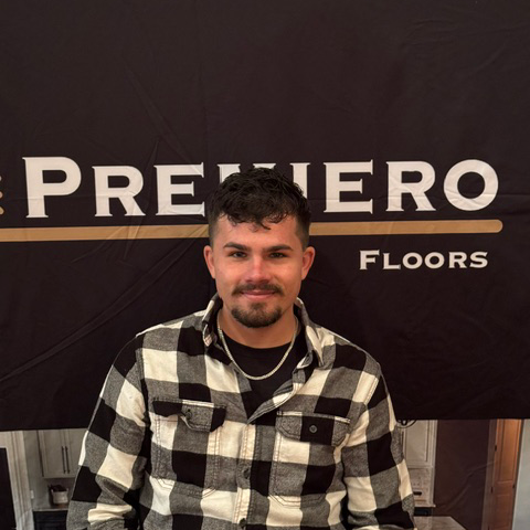 Austin Buller - Install Tech