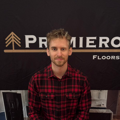 Matthias Byler - S&F Manager