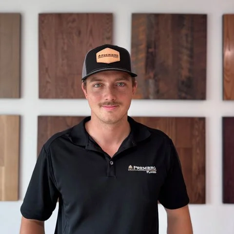 Conrad Schmucker - Owner