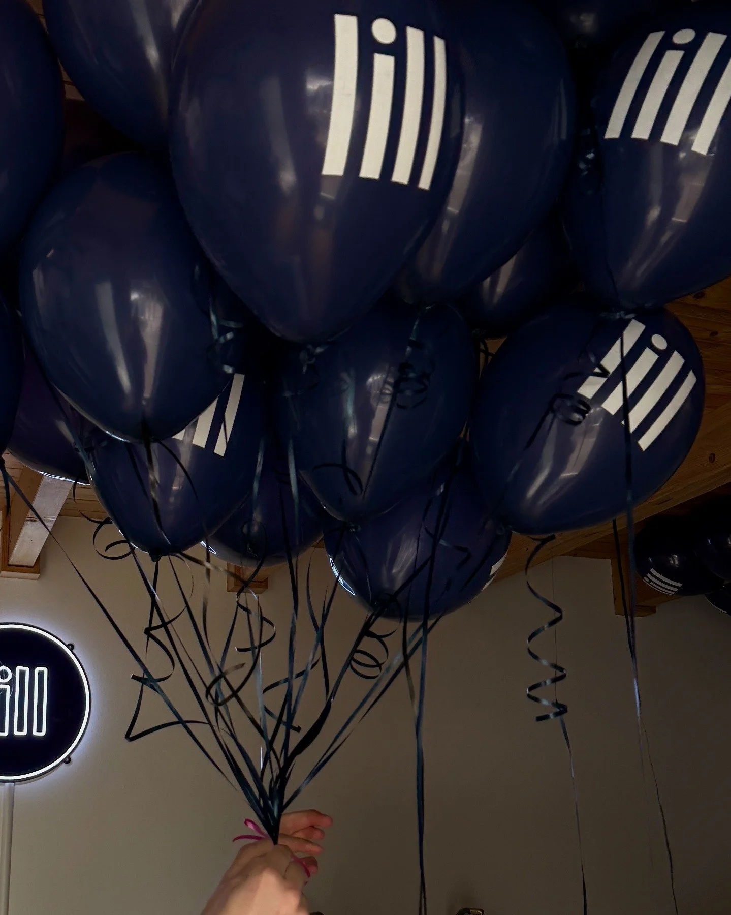 Das Sahneh&auml;ubchen vom Sommerfest. ✨