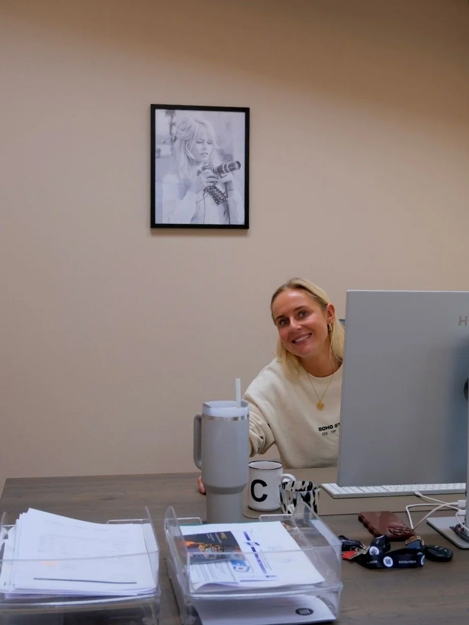 Bei LILL z&auml;hlt Teamwork!
Egal ob neue Ideen, Herausforderungen oder einfach mal quatschen - wir haben immer ein offenes Ohr f&uuml;reinander.
Denn echte Zusammenarbeit bedeutet: Zuh&ouml;ren, Vertrauen &amp; gemeinsam wachsen. 🚀

#teamwork #lil