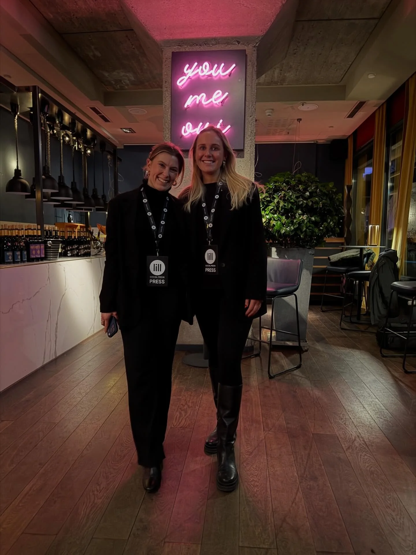 Unsere Lieblings-Events - @opium.hamburg 📸❤️&zwj;🔥
@amkai.hamburg 
&hellip; about yesterday&hellip; Reel coming soon! 

#opium #lillsocialmedia #amkai