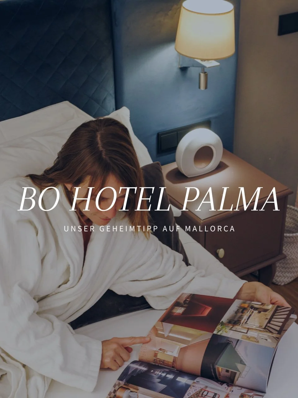 Schon in der Urlaubsplanung? Hier kommt unsere Herzensempfehlung. 🌞🫶