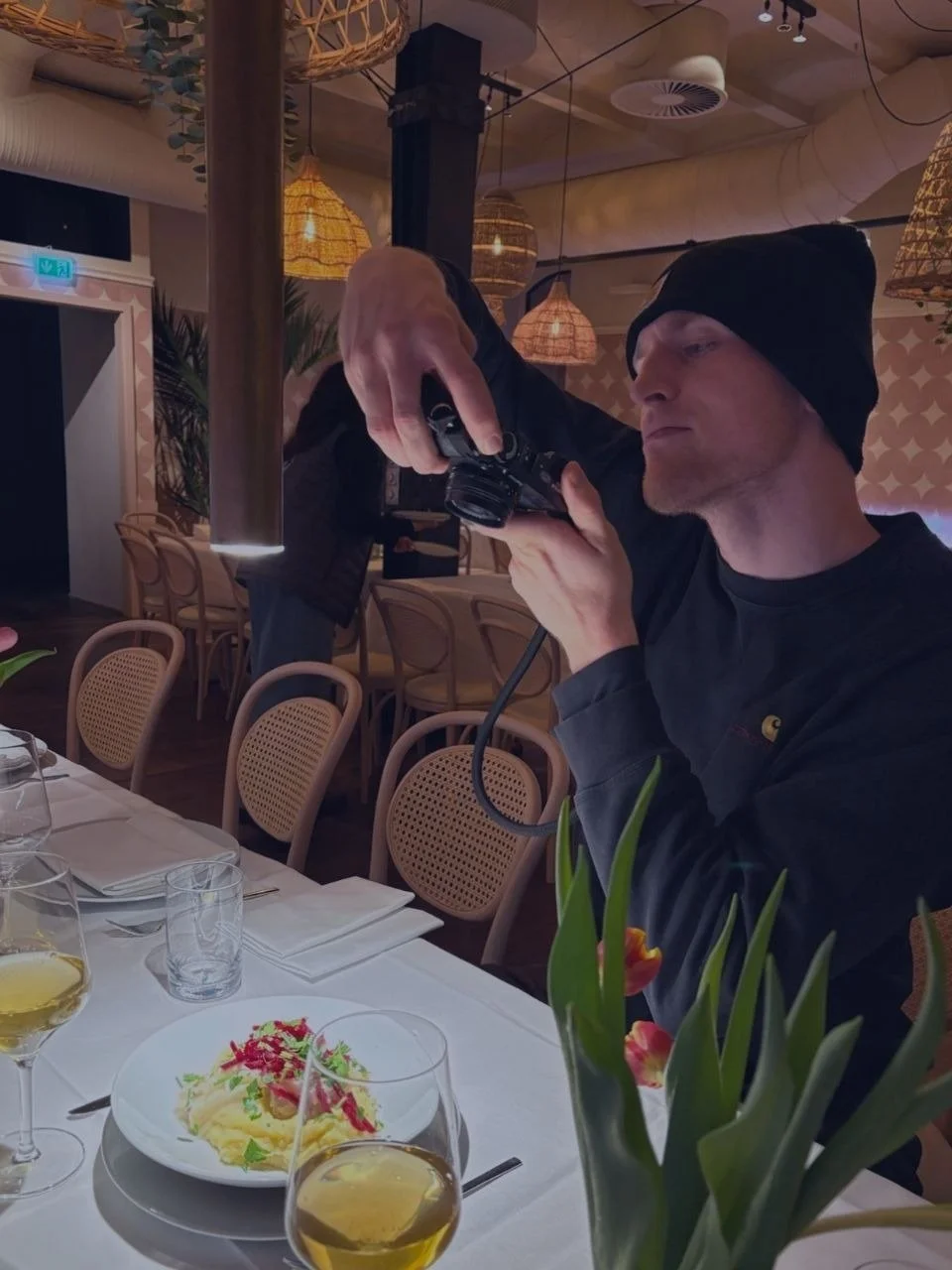 Sch&ouml;ne Locations machen sch&ouml;ne Ideen leichter. 📸 ✨

#lillsocialmedia