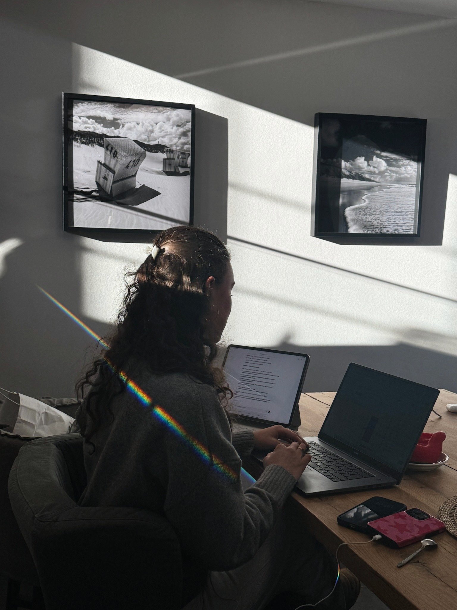 Dark Social: Der unsichtbare Traffic, den du nicht tracken kannst und warum ER entscheidend ist