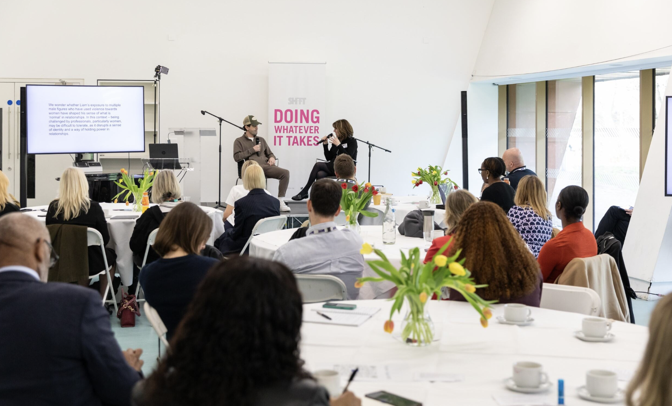 SHiFT and Essex County Council launch new partnership to break cycles of crime affecting vulnerable young people