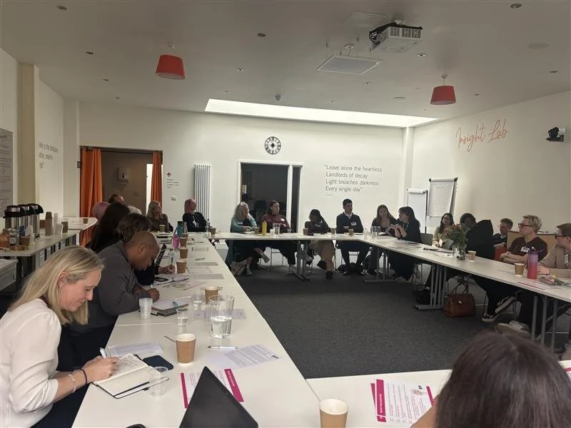 Custody Transitions Workshop: Going For Gold For Children and Young People Transitioning from CYPSE into the Adult Secure Estate