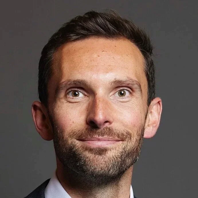 Josh MacAlister OBE MP
