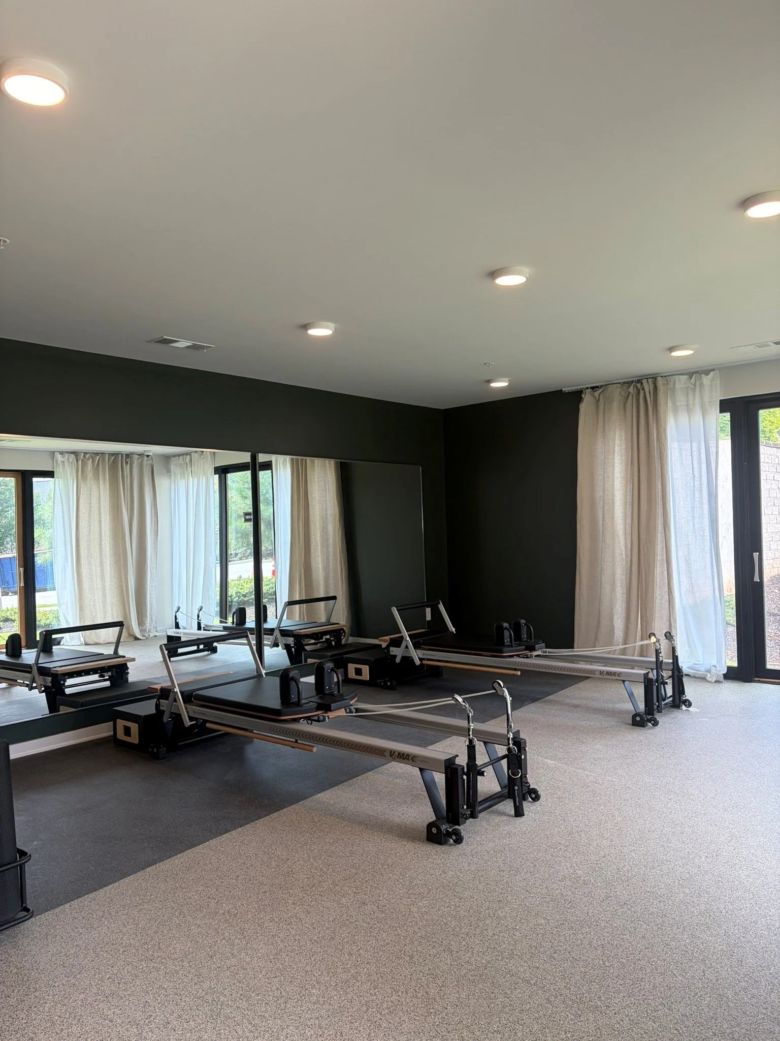 PILATES STUDIO