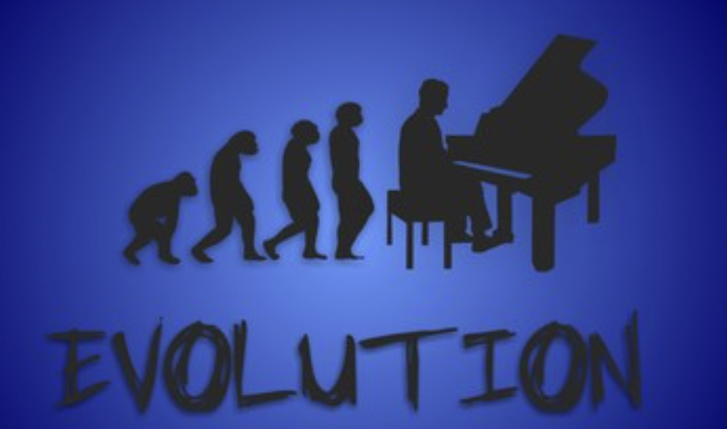 PERFORMANCE CLASS - THE EVOLUTION OF THE PIANO 