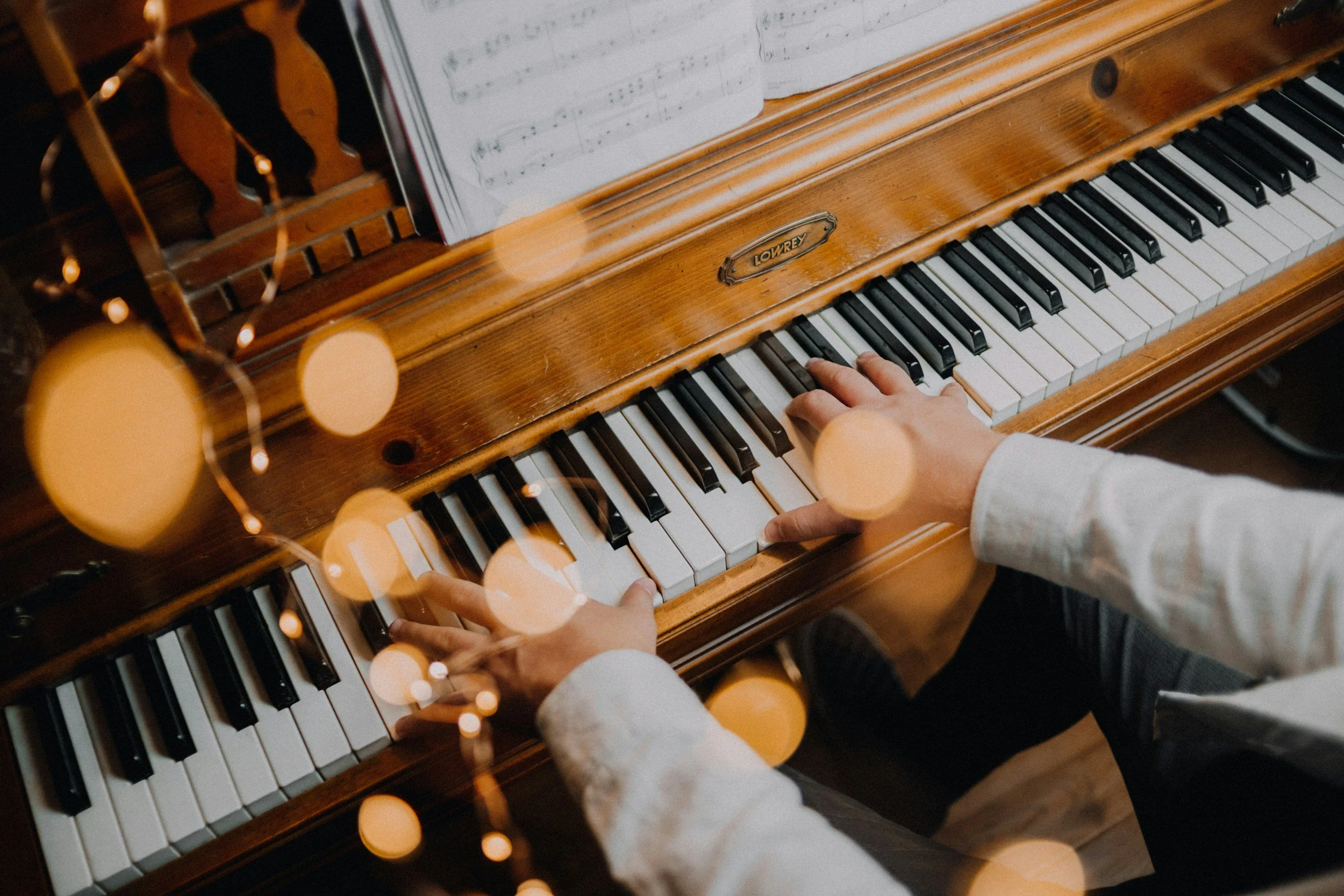 VIRTUAL - CHRISTMAS CONCERT 2026 