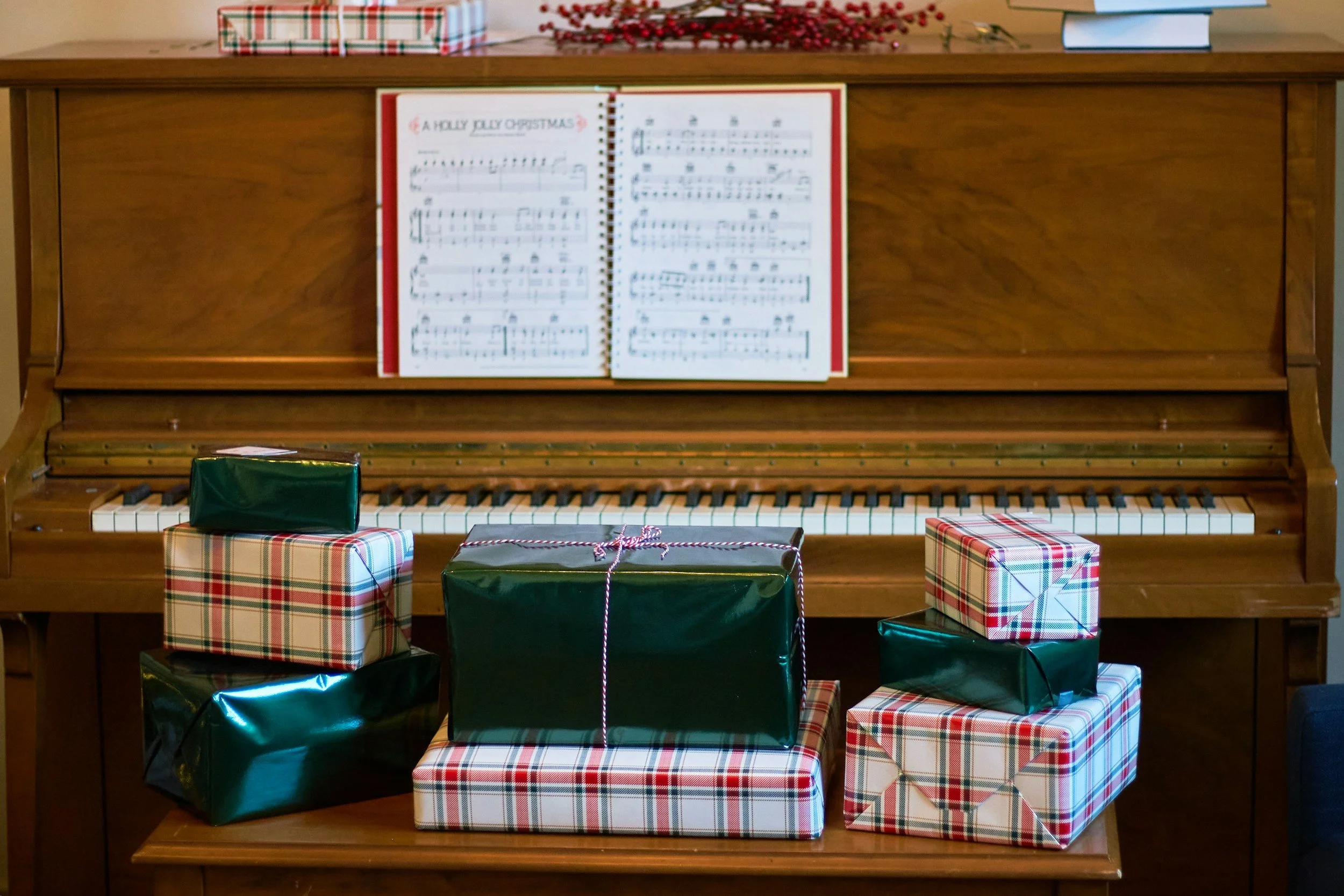 CHRISTMAS PERFORMANCE CLASS - SUNDAY, NOVEMBER 29