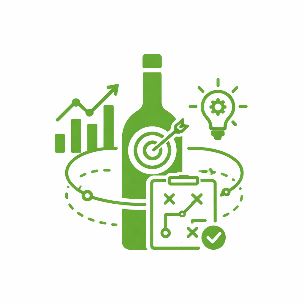 Decisioni strategiche (VINORIENTA + DSS)