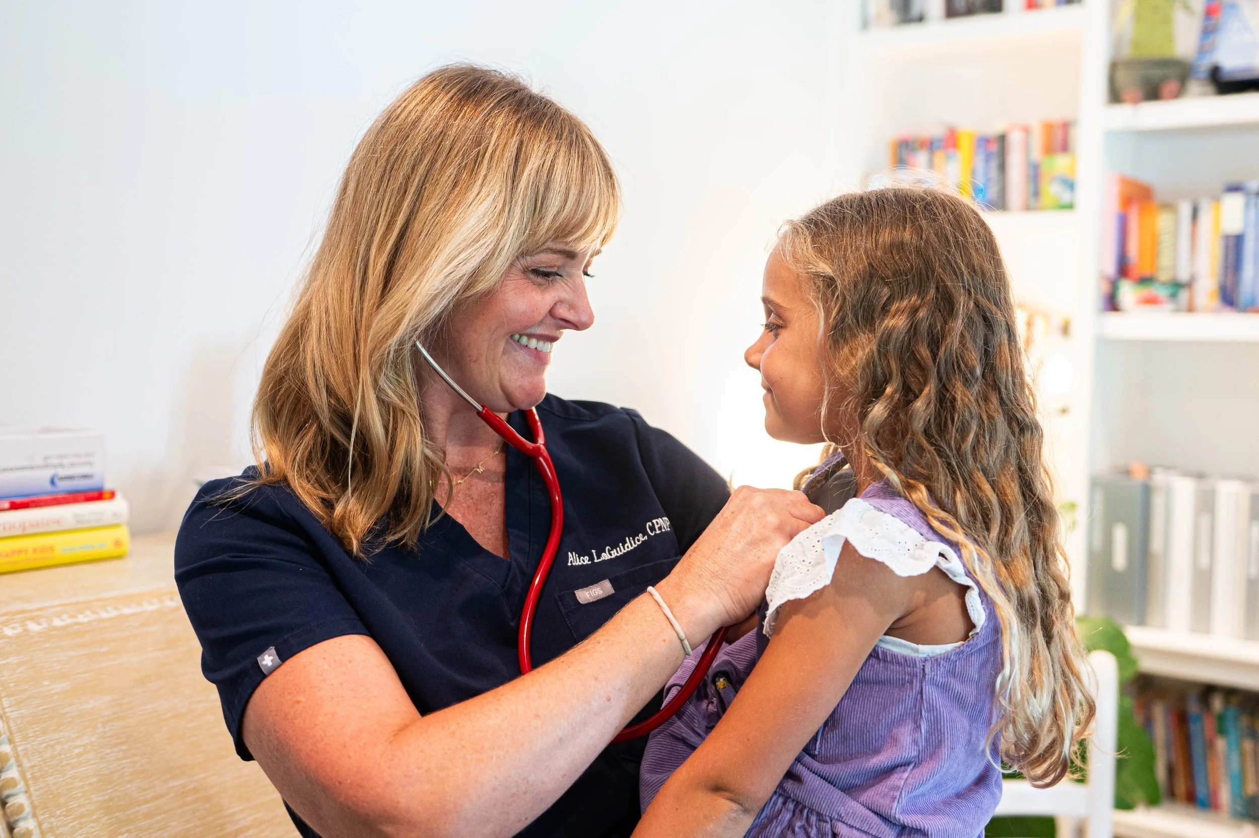 Pediatric Functional Medicine Empowered Children s Wellness