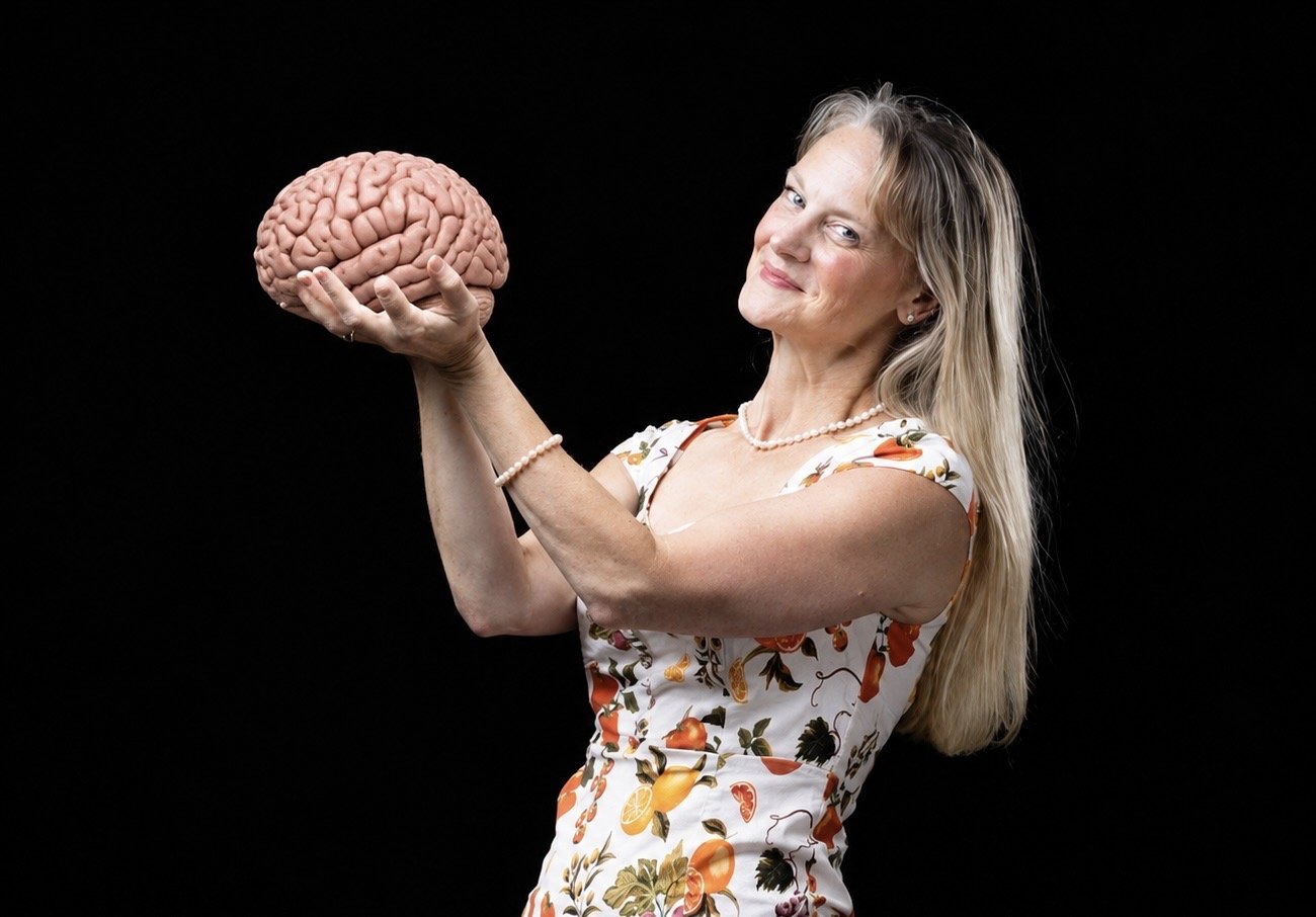Brain Health