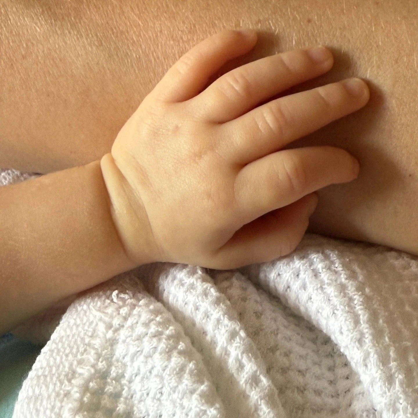 Grateful….