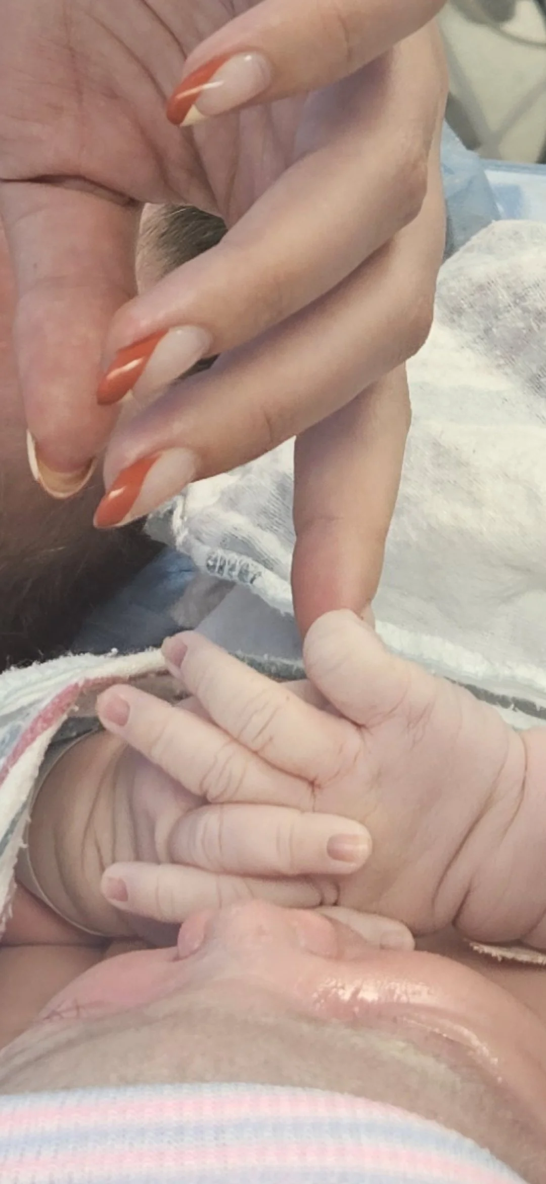 “From our very first conversation, we knew Julia was the right doula for us.”