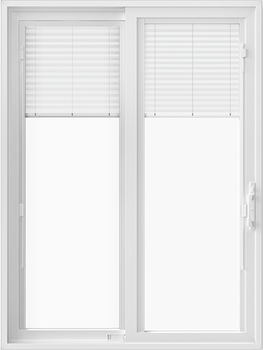 pella 250 series sliding glass door installation dayton ohio