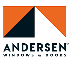 andersen windows and doors logo