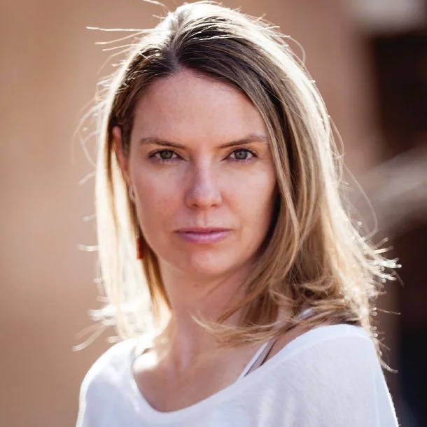 Headshot of Sylvia Johnson