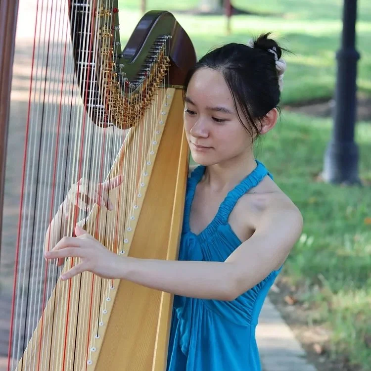 INTRODUCING NJHC YOUTH INTERNSHIP ⭐️

In an effort to reach and engage the youth of our chapter, we are thrilled to announce that we now have a Youth Internship program!

Please join us as we welcome NJHC&rsquo;s new Youth Intern, Joanna!

As a Youth