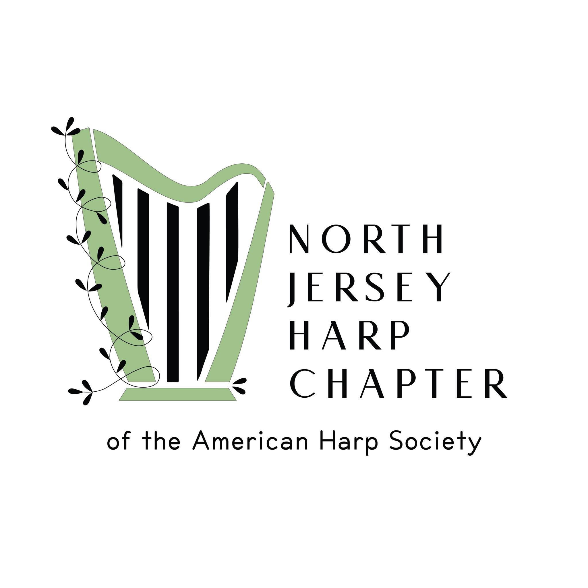 Welcome to the North Jersey Harp Chapter of the American Harp Society! For your convenience, we are officially on both IG and Facebook! Follow us at North Jersey Harp Chapter or @northjerseyharp. Thank you for joining our community!