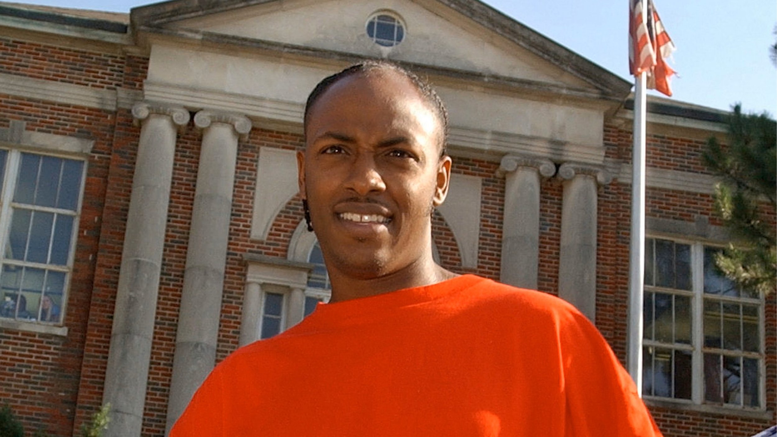 Guardian reports rapper's surrender on Louisiana charges