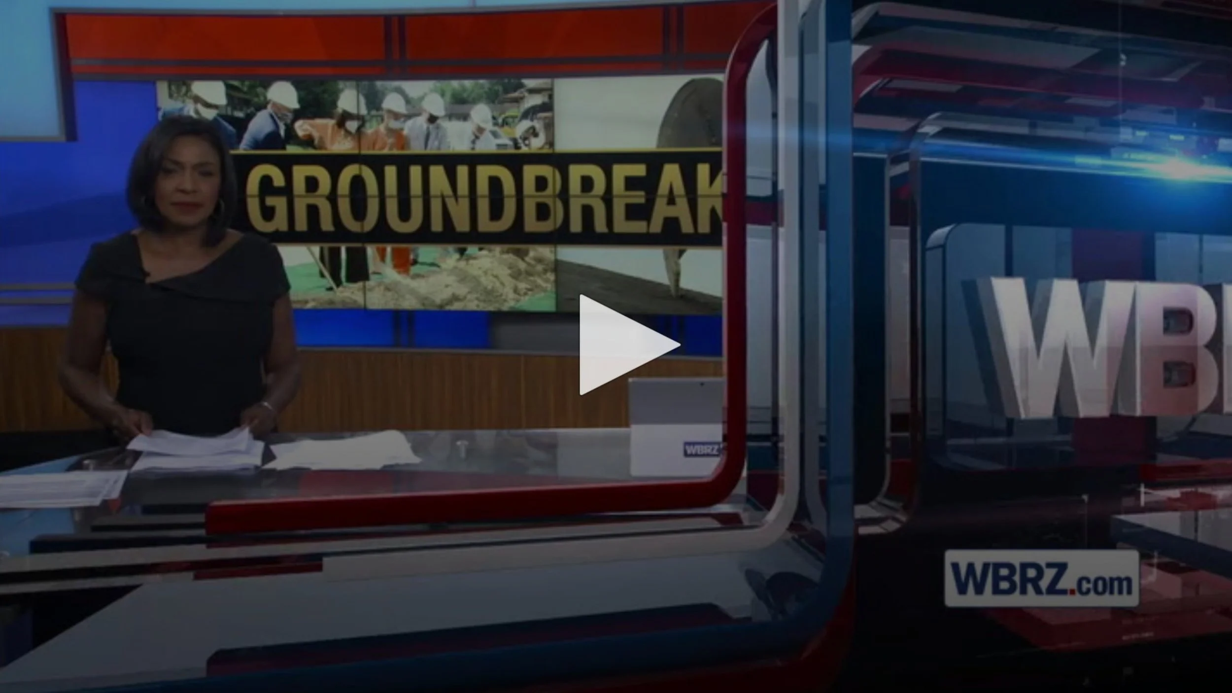 New affordable housing breaks ground at condemned Brandywine site