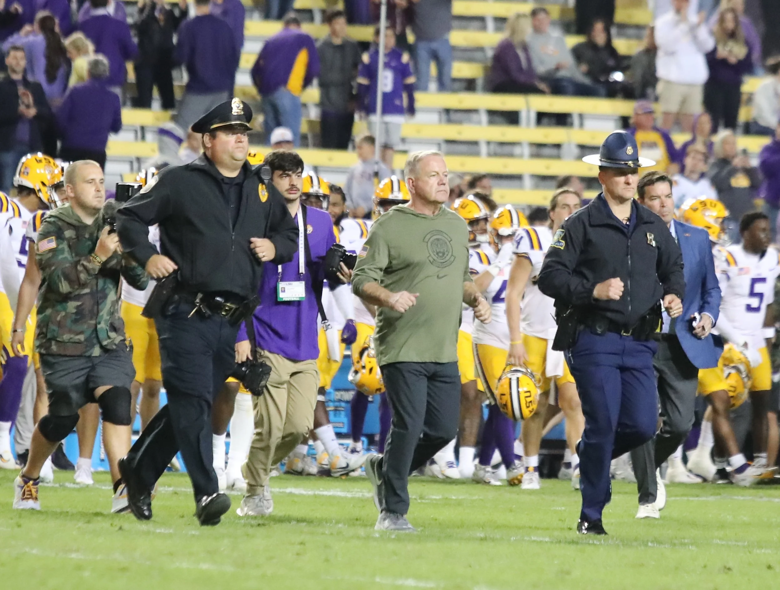 Attorney at Maughan Law Firm analyzes unprecedented LSU coaching contract terms