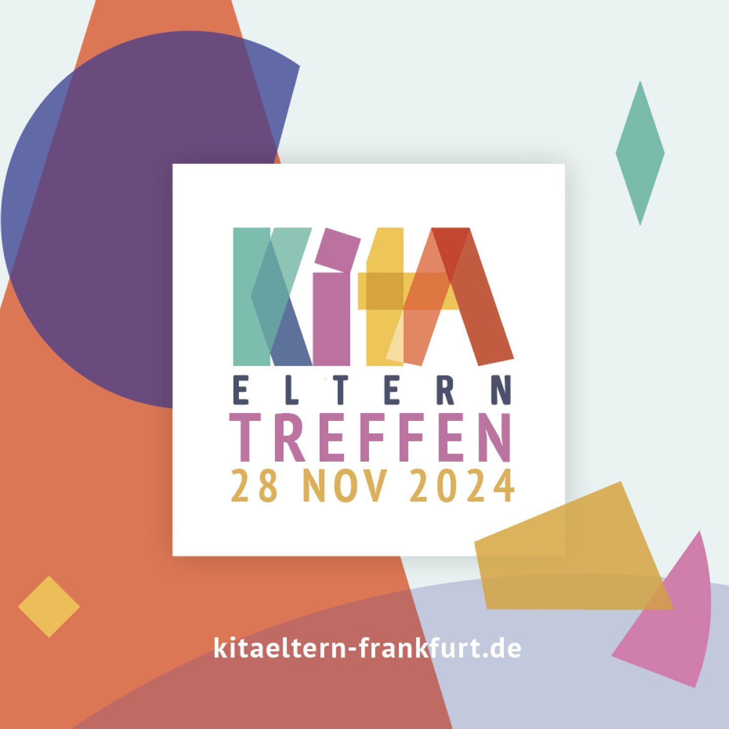 Ist eure Einrichtung auch vertreten?

Am Donnerstag 28.11.24 ist es so weit &ndash; unsere erste Jahreshauptversammlung findet statt! 

Dies ist der entscheidende Moment im Jahr, an dem die Elternvertreter (Delegierten) von allen 800 Kindertagesbetre