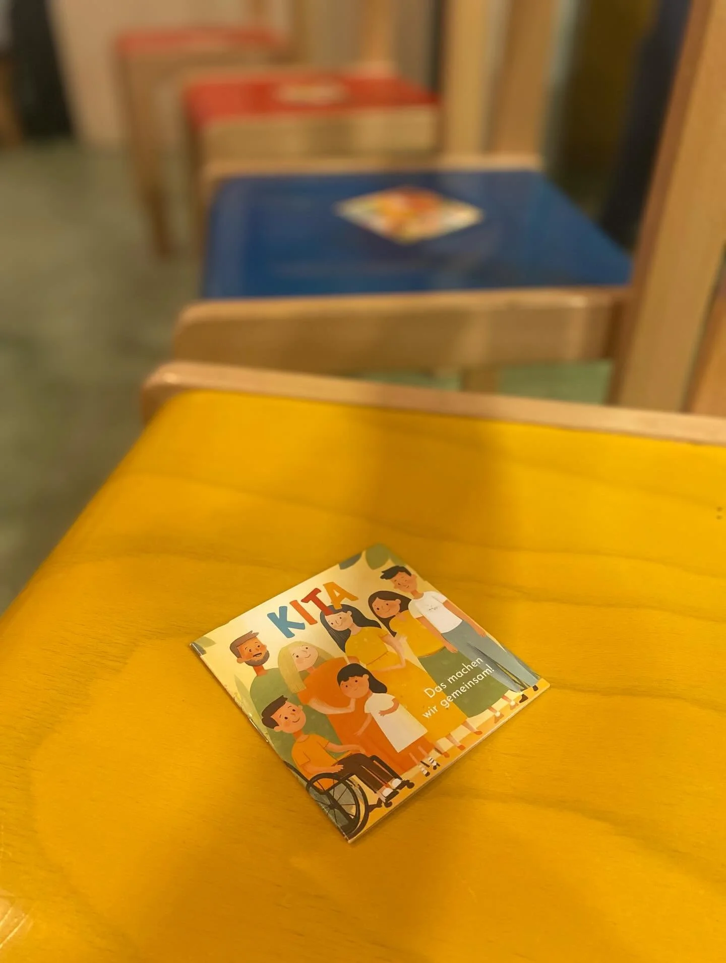 Die Jahreshauptversammlung startet&hellip; Stay tuned! #KitaElternFrankfurt #KitaPolitik #Frankfurt