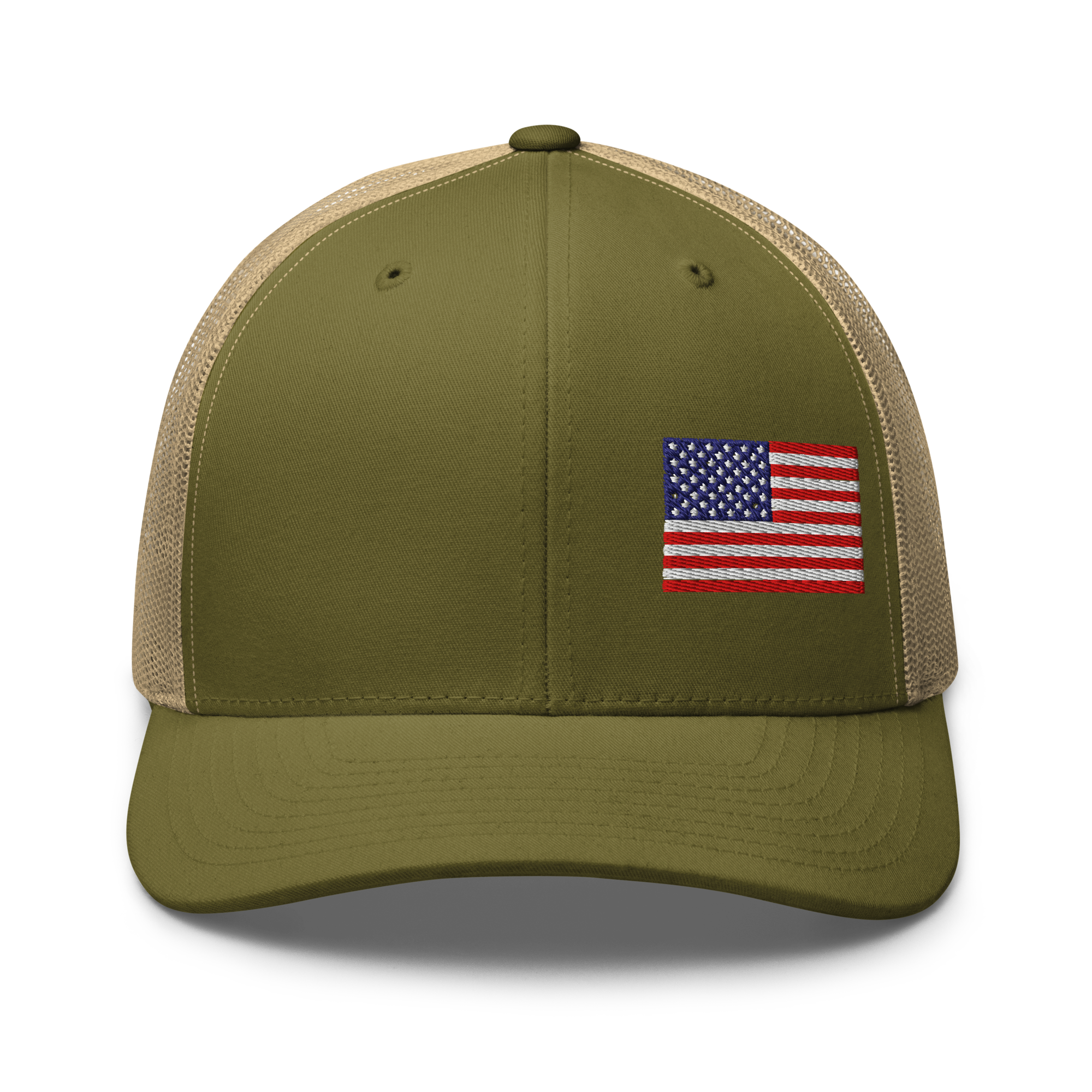 retro-trucker-hat-moss-khaki-front-68cb7375cb135.png