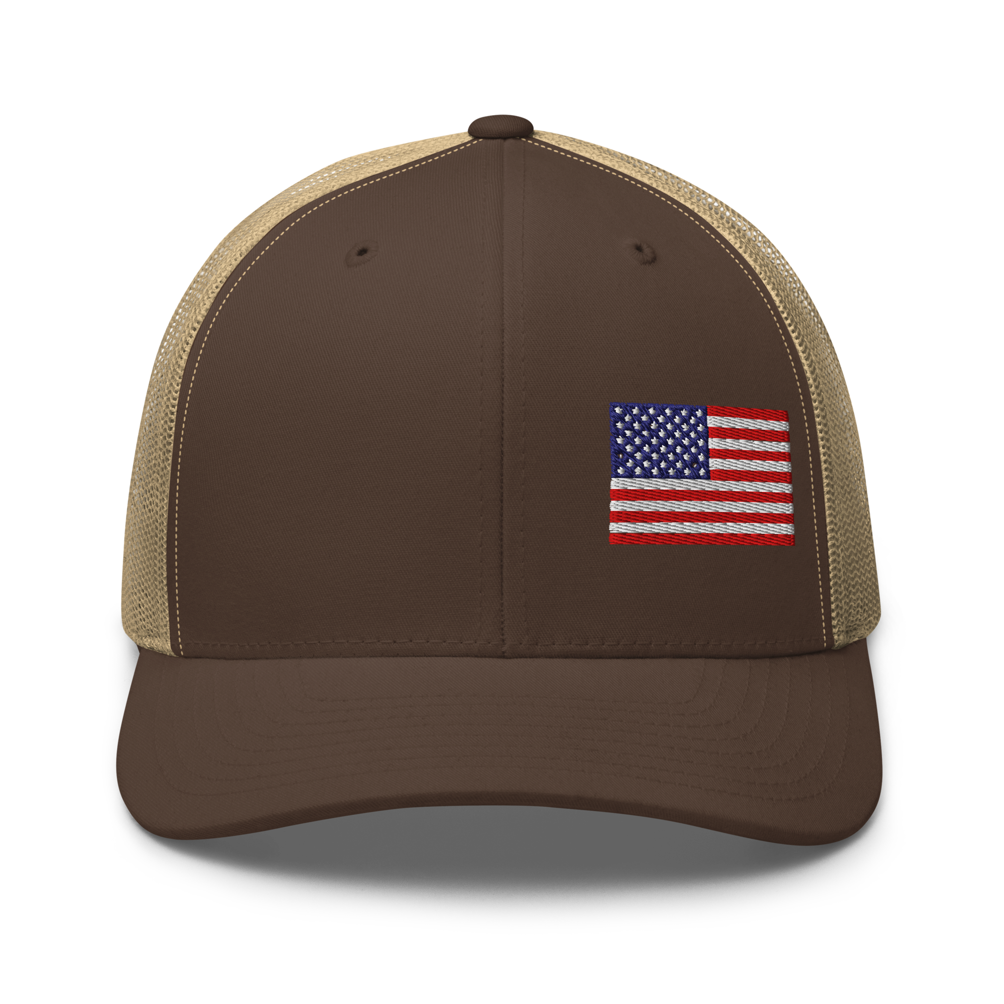 retro-trucker-hat-brown-khaki-front-68cb7375cb097.png