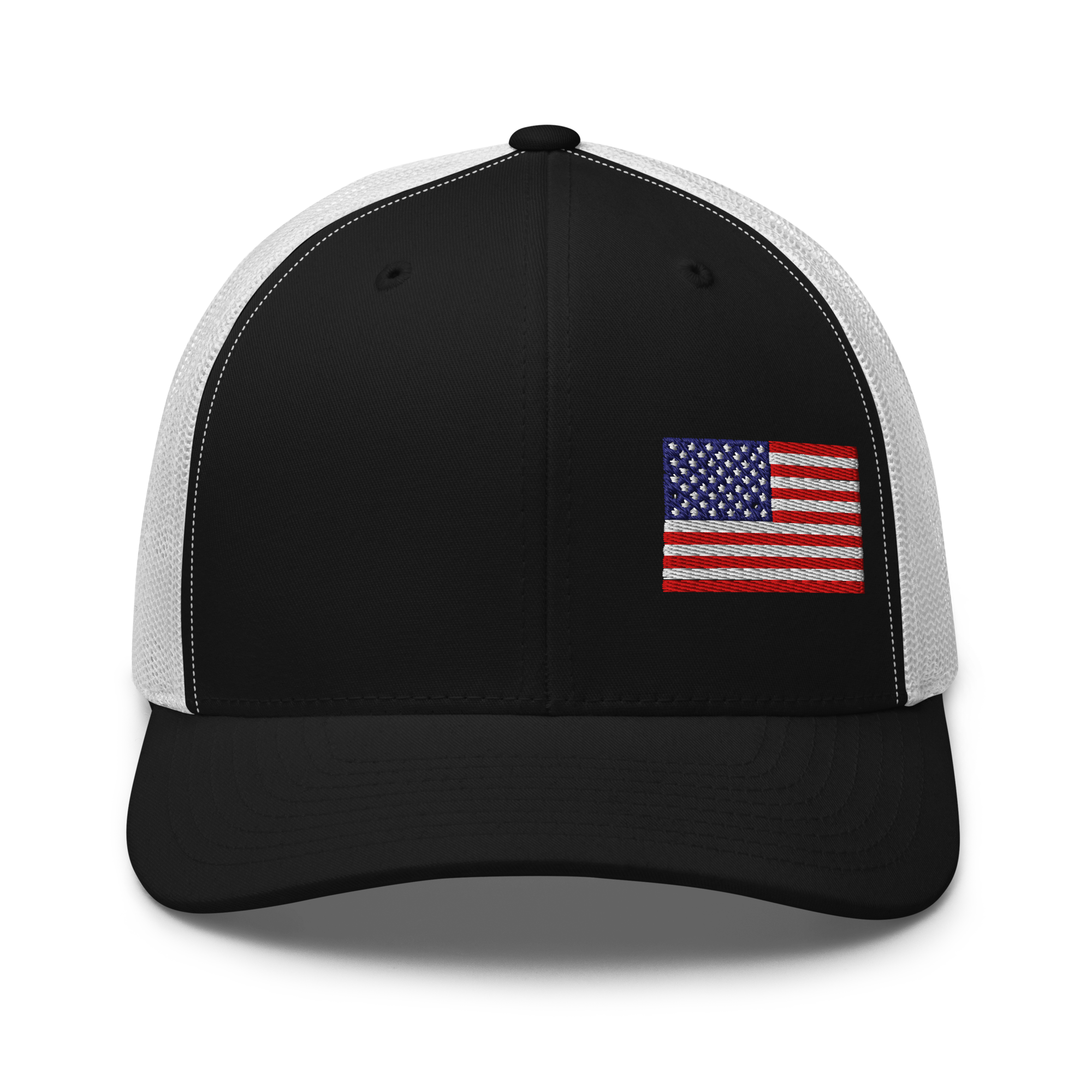 retro-trucker-hat-black-white-front-68cb7375cb037.png