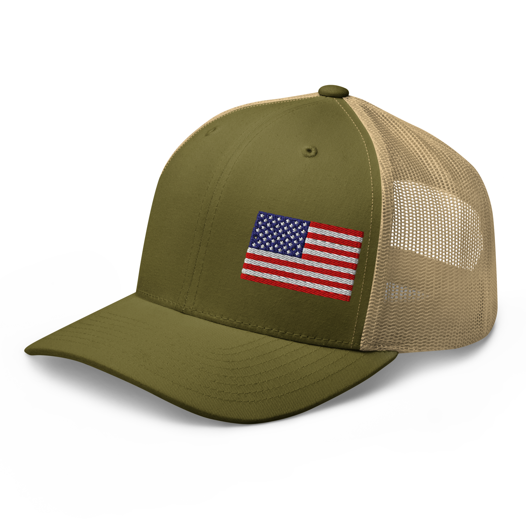 retro-trucker-hat-moss-khaki-left-front-68cb7375cbb46.png