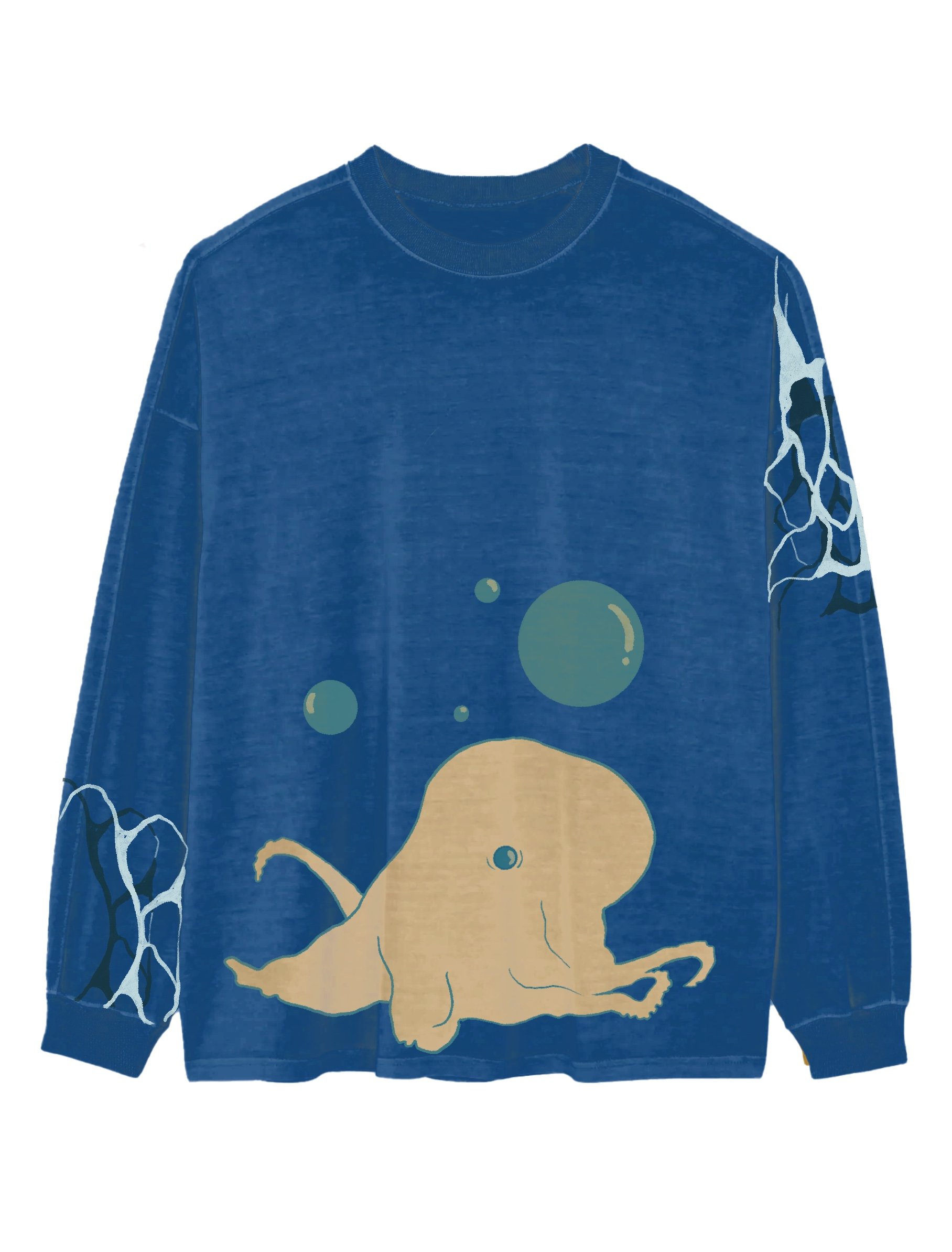 Octo Friend