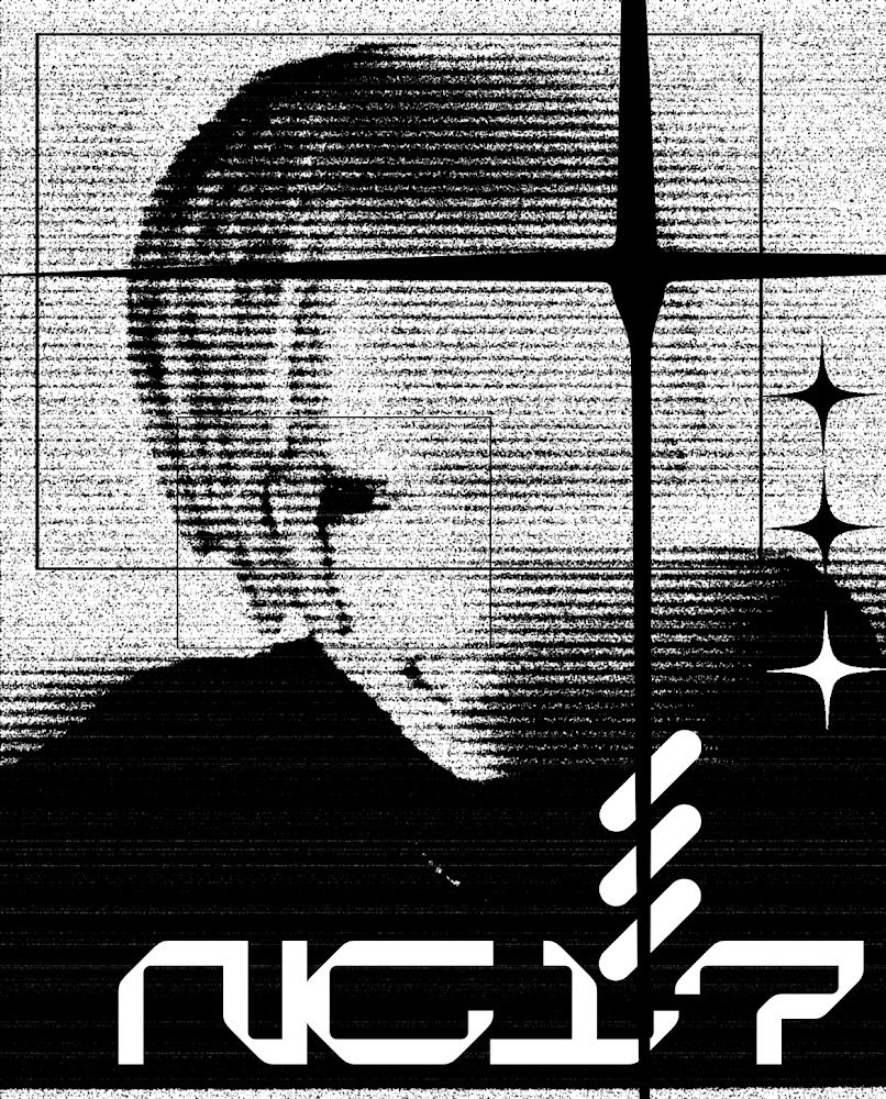 NC-17 Merch Poster