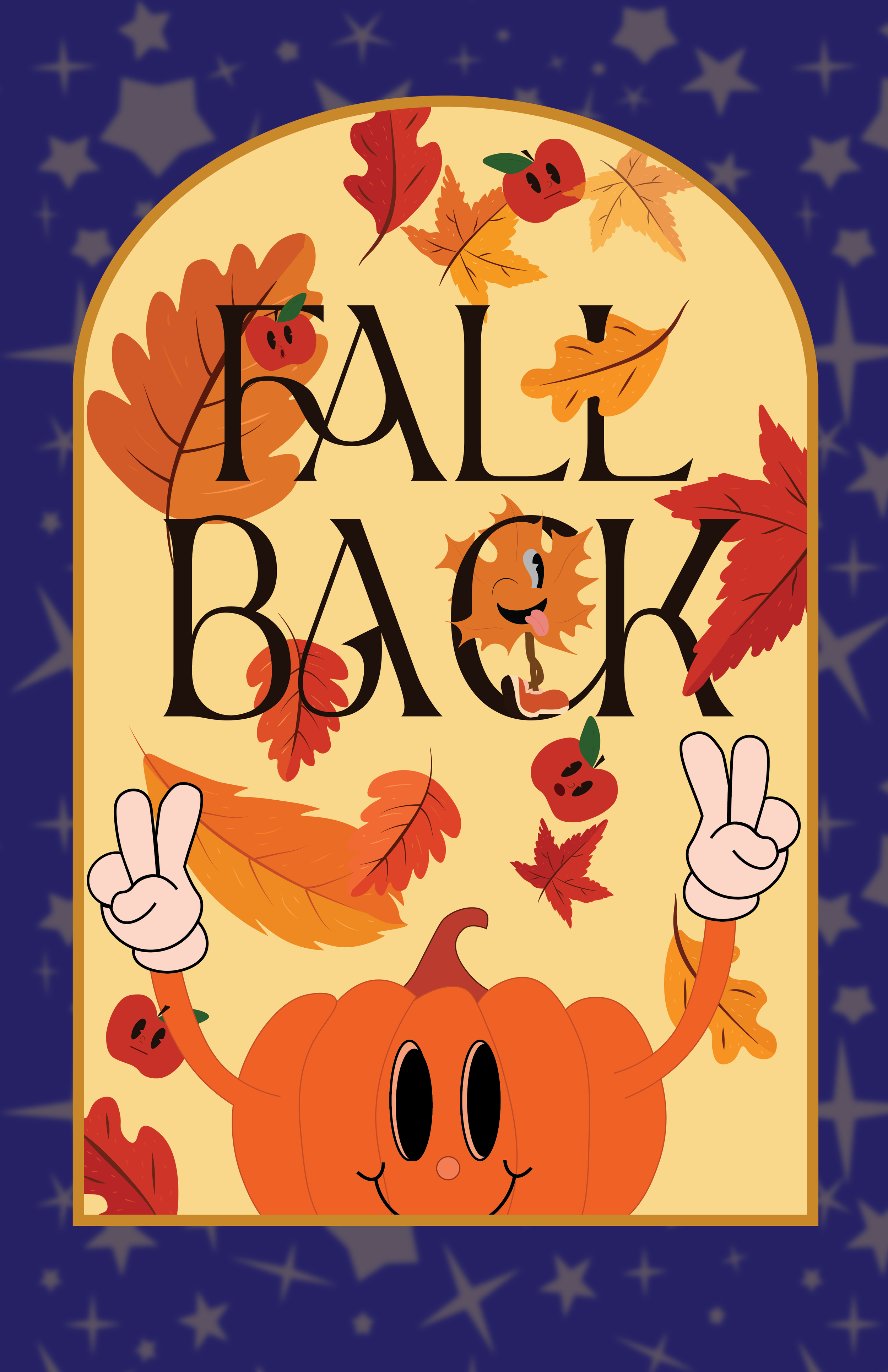 Fall Back