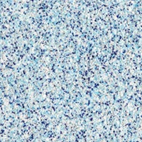 résine d'étanchéité liquide avec quartz couleur menthe glacée