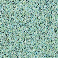 résine d'étanchéité liquide avec quartz vert d'eau