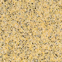 résine d'étanchéité liquide avec quartz sable